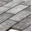 The Wilds 2" x 4" Porcelain Mosaic Tile-1816943905