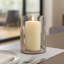 Porte-bougie de table Modern