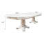 Table de salle à manger extensible Casada-95993497