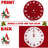 Polyester Fill Tree Skirt