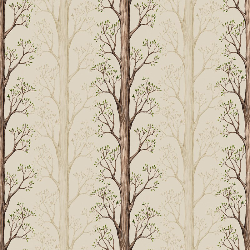 Carson-Gray 2.5m x 2.5m Matte Mural, 360 x 250cm