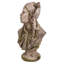 Stone Garden Statue