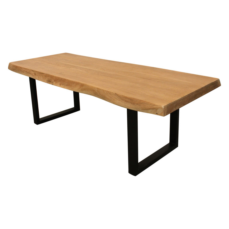 Table basse 70 po, H 18 po x L 70 po x l 23 po