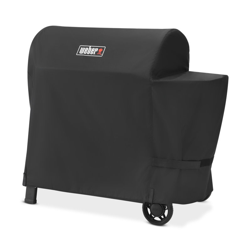 Weber Premium Grill Cover For Searwood Xl 600 Pellet Grill