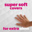 Silentnight Ultrabounce Pillow Protector