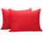 Red is out of stock
