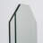 Northport Flat Wall Mirror