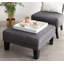 Plateau de repose-pieds Norvan-652405609