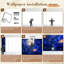 Adhésif mural amovible Peel and Stick-907645737