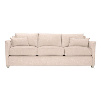 Newlin Upholstered 84.5'' Sofa
