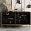 Buffet de luxe