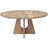 Umey Round 59'' Dining Table