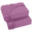 Soft & Breathable Microfiber Extra Deep Fitted Sheet-1569500979-1569500994