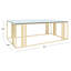 Table basse Kerrianne