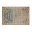 Tapis gris intérieur et extérieur surteint-794876371