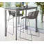 Moments 29.6" Patio Bar Stool