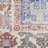 Vintage Performance Blue Area Rug-130119676