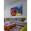 Parvez Taj - Wrapped Canvas Print-16671382