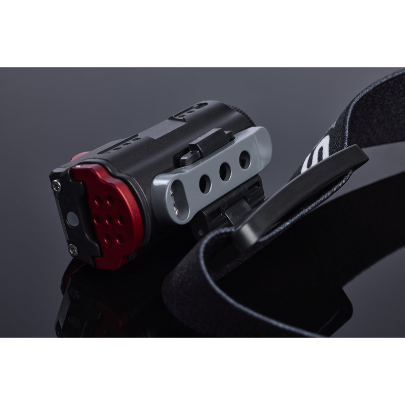 Recharge Outdoor Headlamp