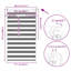 Semi Sheer Roller Blind-16938335-16938348