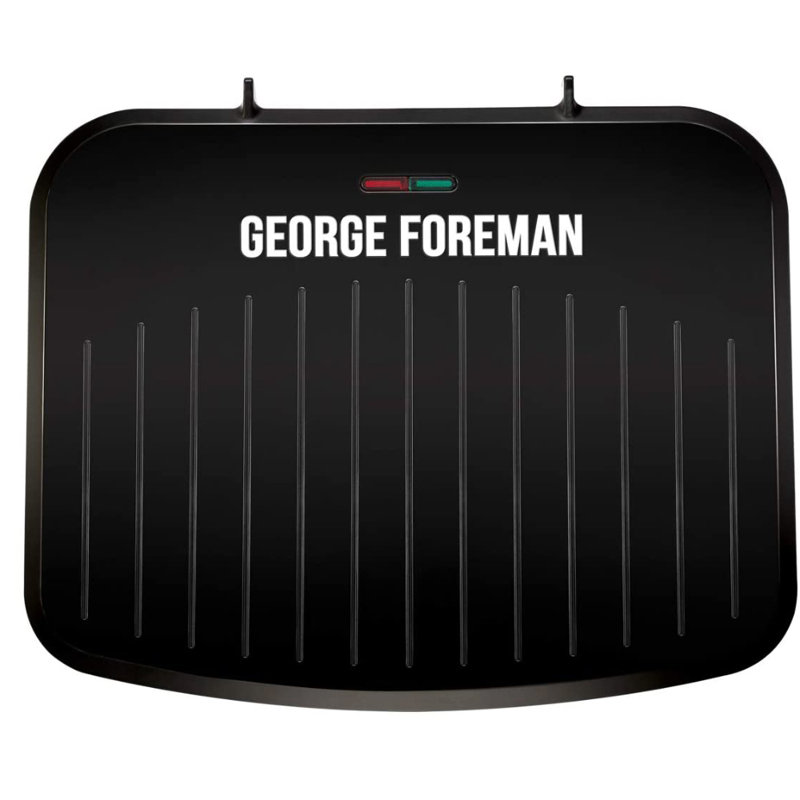 George Foreman Medium Fit Grill