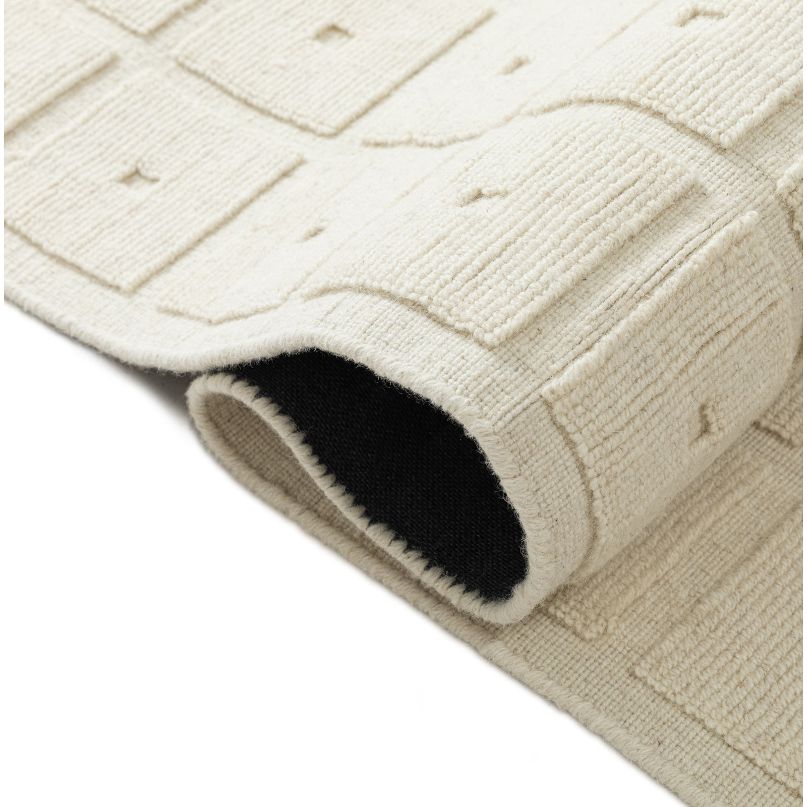 Vivora Ruth Area Rug, Rectangle 3' x 5'