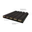 Laminate Acoustic Wall Panel-102385574