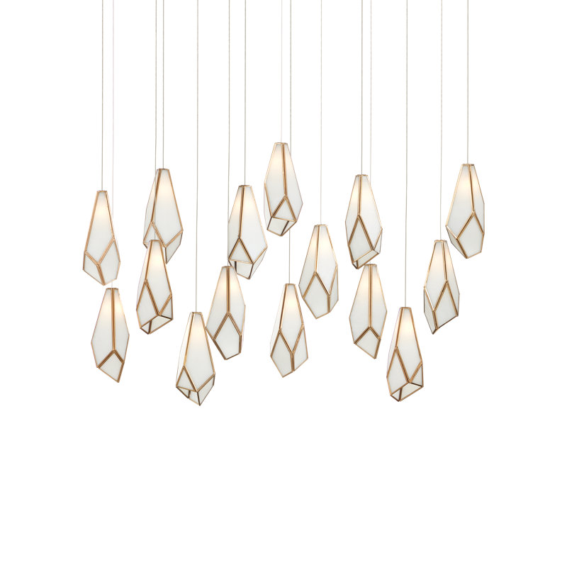 Glace 15 - Light Pendant