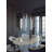 Jaafer 3 - Light LED Cluster Pendant-373831720