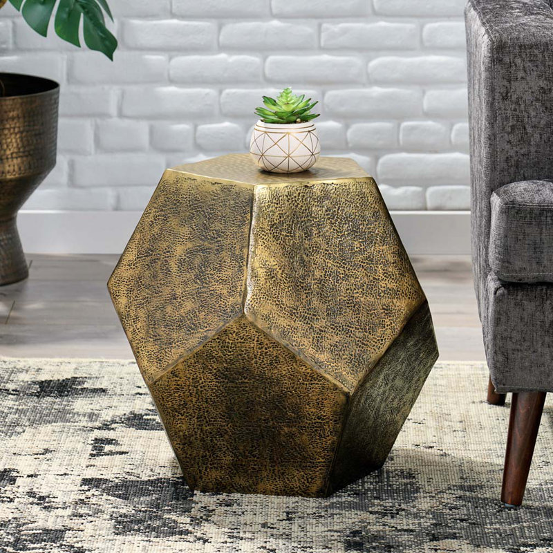 Hexagonal Table