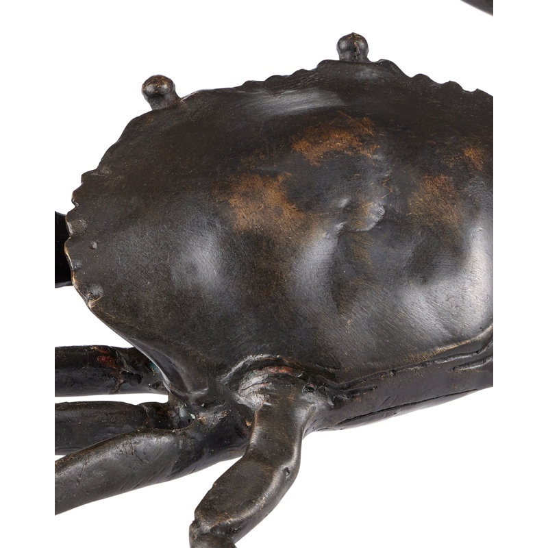 Crab Bronze