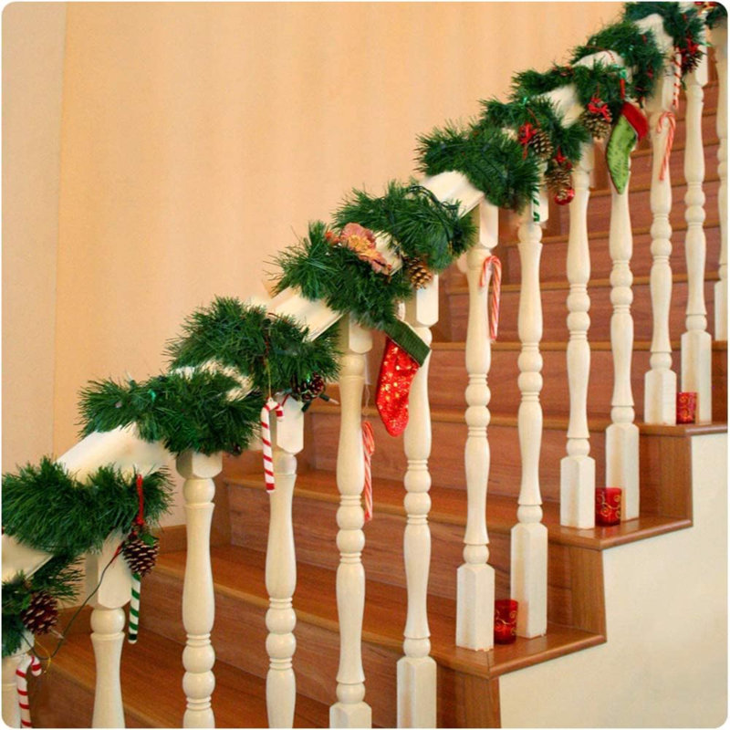 Guirlande Christmas