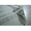 Gray Hand-Knotted Wool Subtle Striped Texture Geometric Modern Contemporary Carpet Rug-186649438