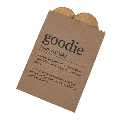 Paper Gift Bags