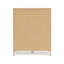 Commode haute Mooran, 5 tiroirs, plateau en marbre moderne-111450582
