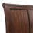 Gordonville King Bed In Cherry