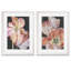 « pastel perroquet tulipes i » par vincent van gogh-2 pièces, ensemble de 2 reproductions d’art sur image-1067846915-1067846918-1067867045