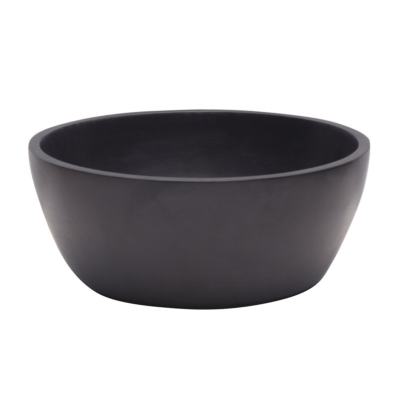 Towle Living Mango Wood Bowl