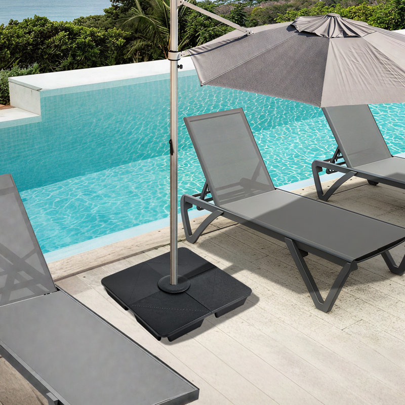 9.5kg Umbrella Base