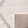 Dubay Shag Performance Geometric Rug