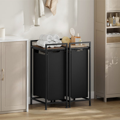 Laundry Room Organizer