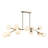 Modern 11- Light Onstott Pendant-1188557710