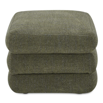 Tabouret Donia, vert ombré