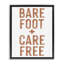Cadre flottant Barefoot Carefree-254776472-254776473