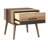 Lavola End Table with Storage