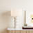 Dublin Ceramic Table Lamp-1446680990