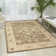 Lundeen Wool Oriental Indoor Rug