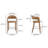 Cathline Upholstered Stool-107276843-123490999