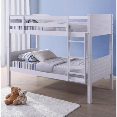 Single (3') Bunk Bed
