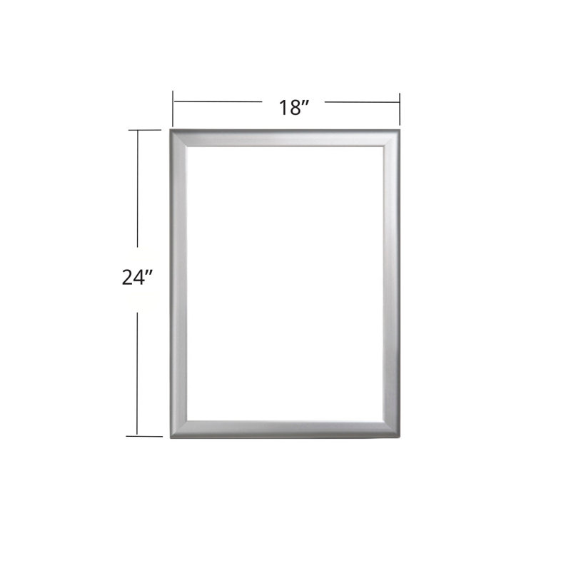 Small Dry Erase White Board